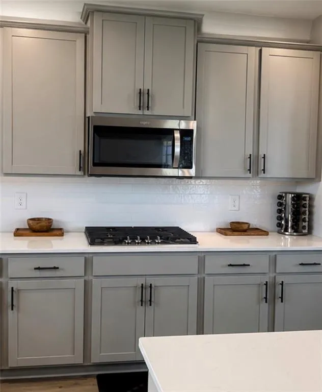 204 Garnet Drive Bonaire, GA 31005