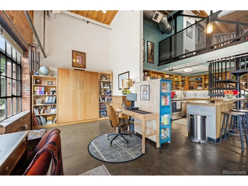 1300 Pennsylvania Street #212 Denver, CO 80203