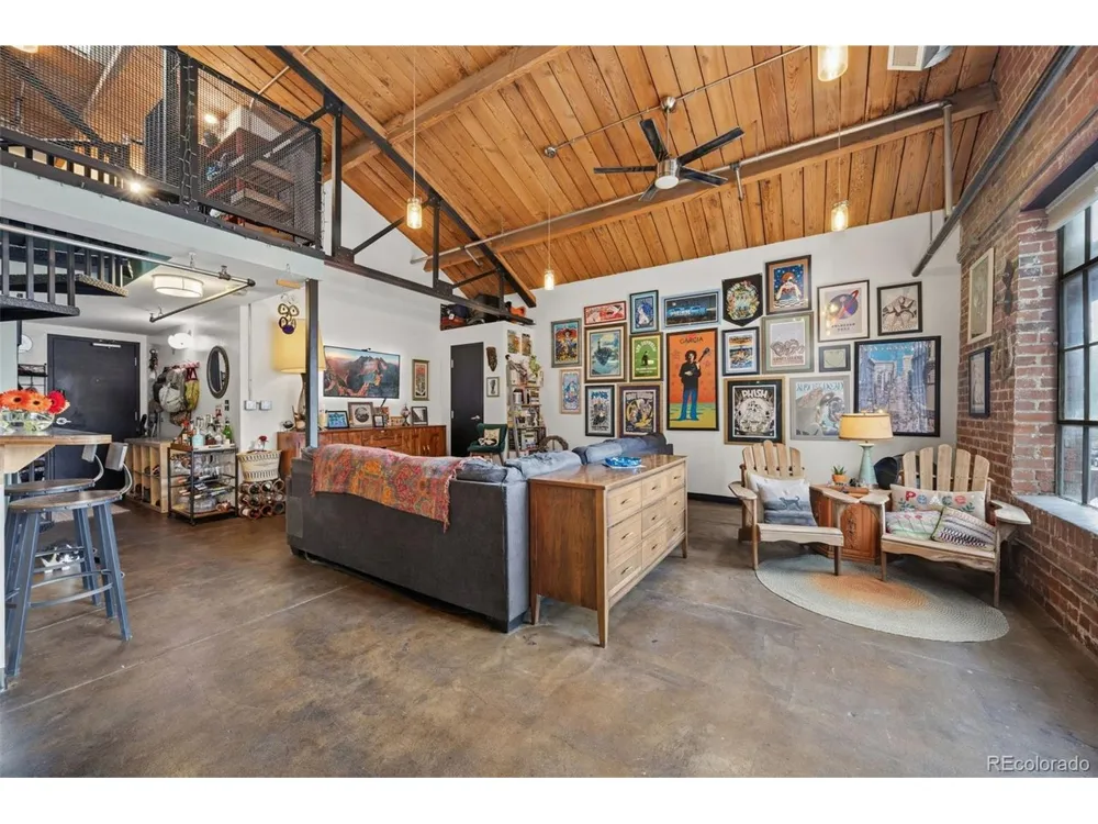 1300 Pennsylvania Street #212 Denver, CO 80203