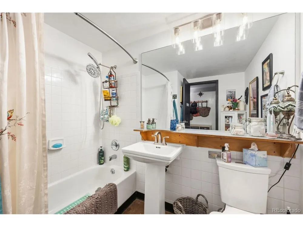 1300 Pennsylvania Street #212 Denver, CO 80203