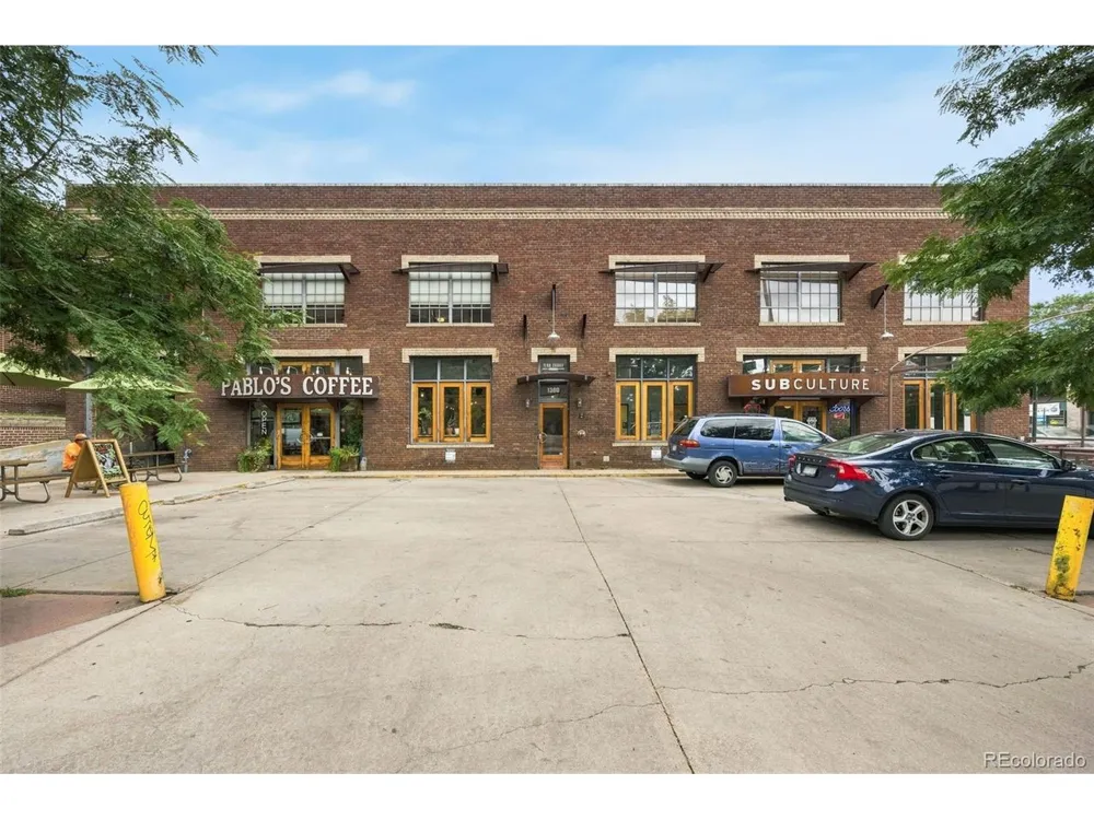 1300 Pennsylvania Street #212 Denver, CO 80203