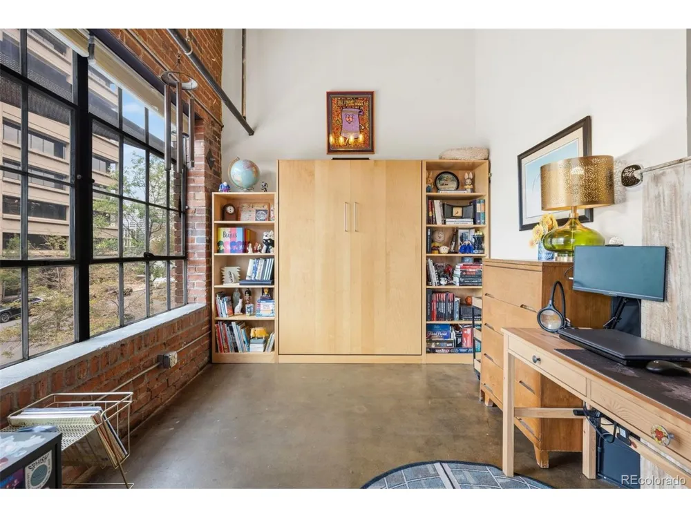 1300 Pennsylvania Street #212 Denver, CO 80203