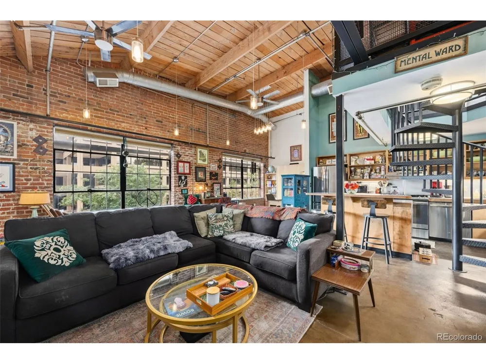 1300 Pennsylvania Street #212 Denver, CO 80203