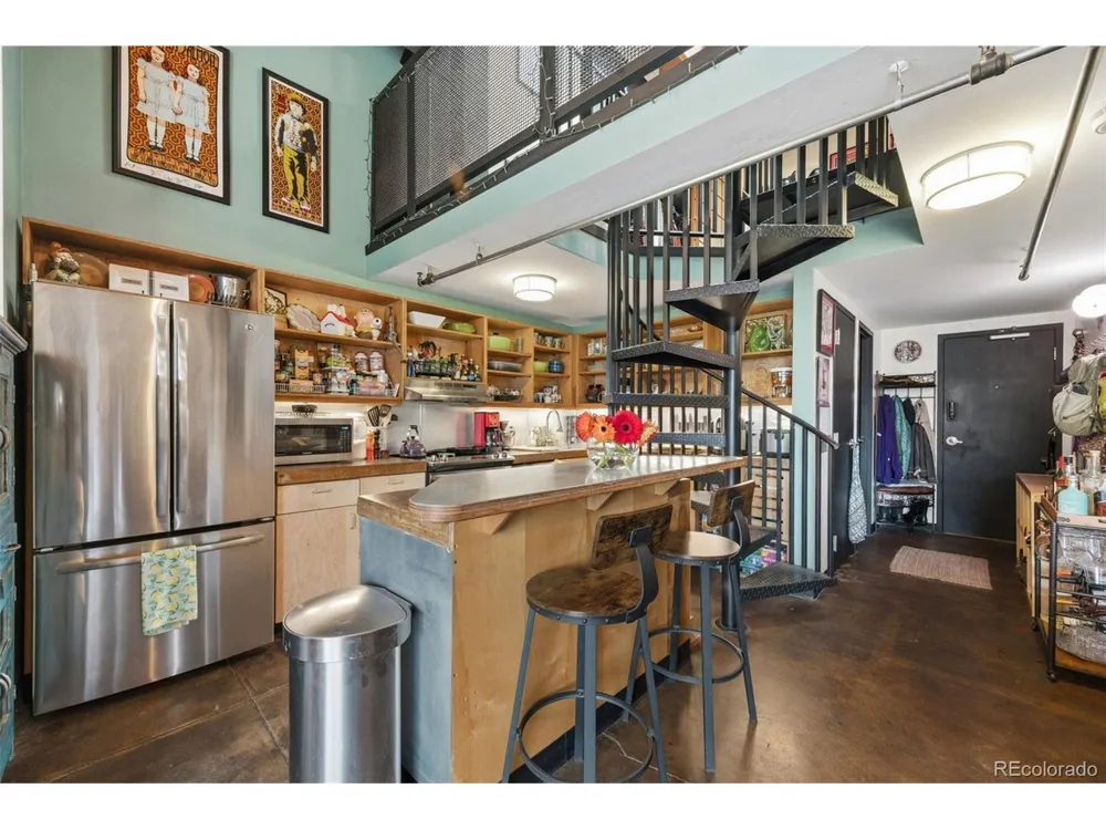 1300 Pennsylvania Street #212 Denver, CO 80203