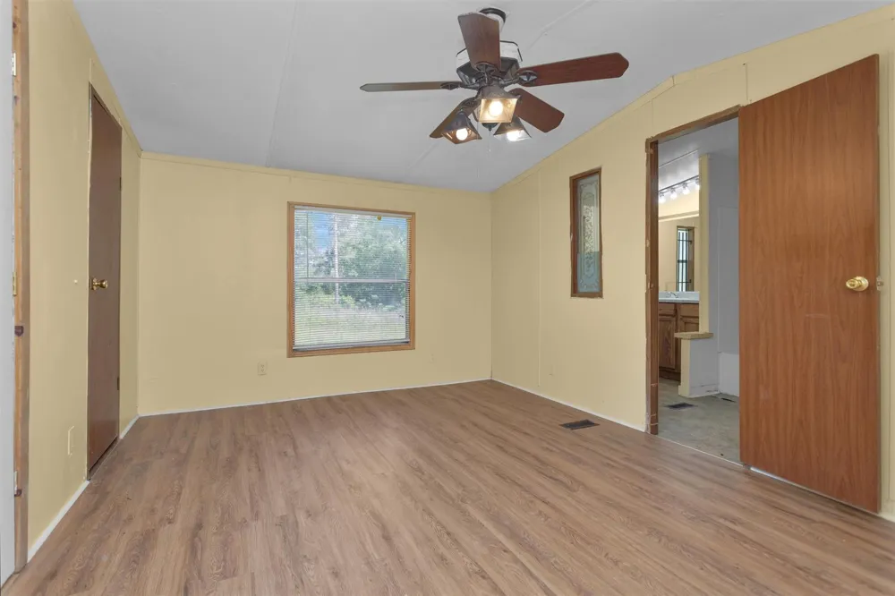 1001 County Line Road B Road #B Shepherd, TX 77371