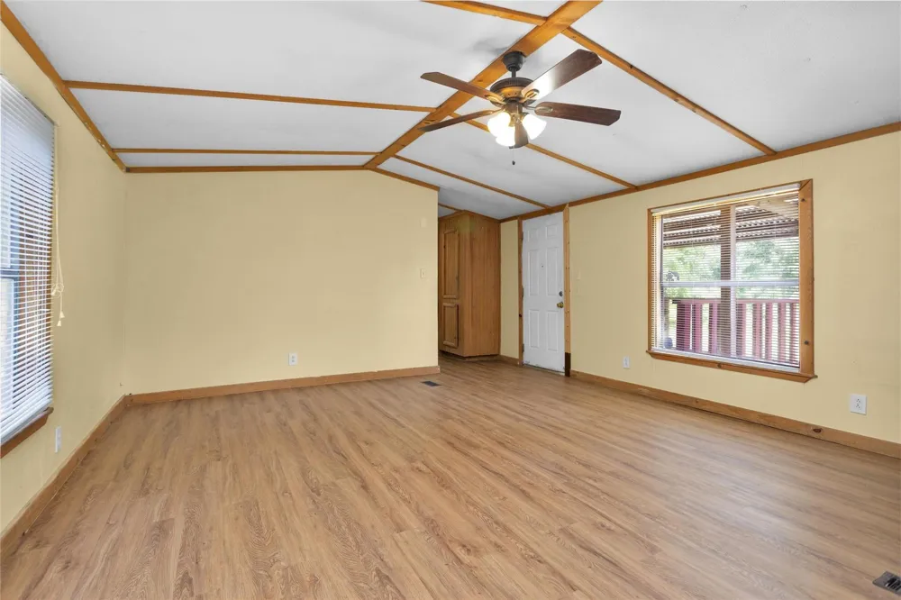 1001 County Line Road B Road #B Shepherd, TX 77371