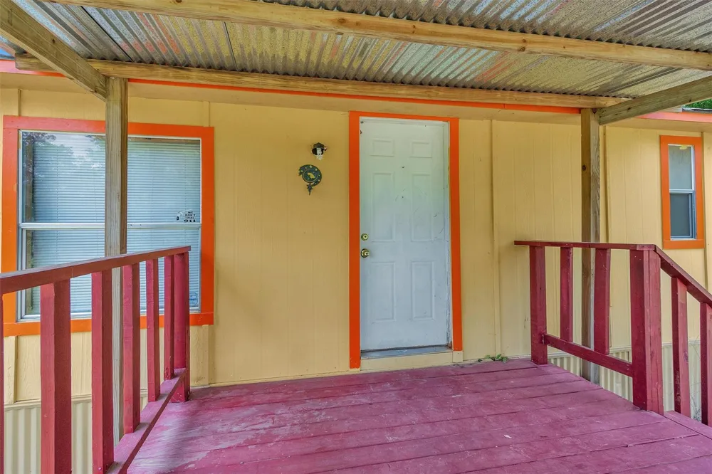 1001 County Line Road B Road #B Shepherd, TX 77371