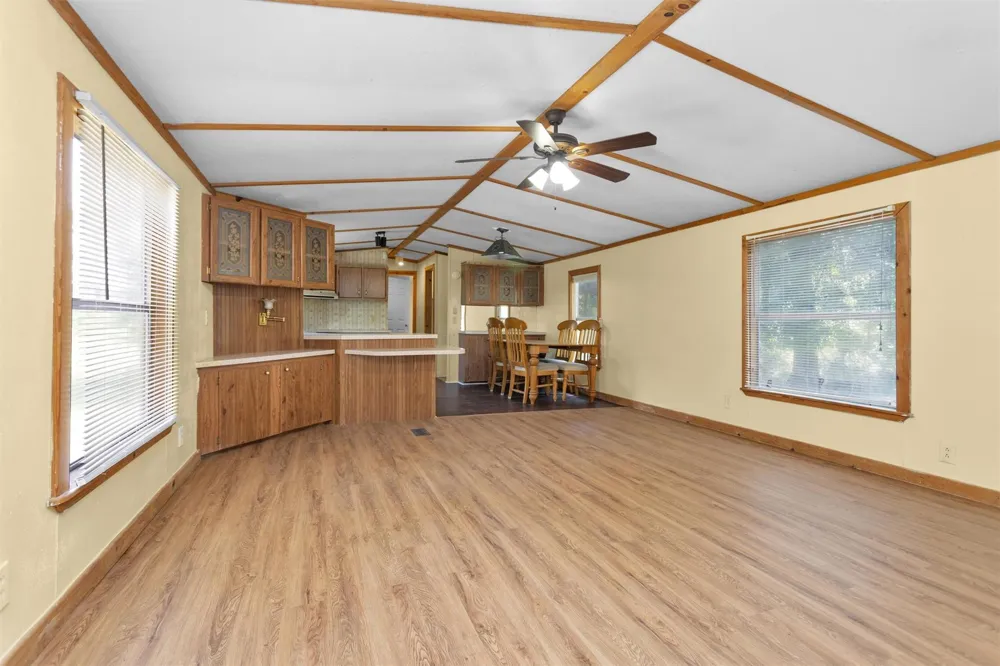 1001 County Line Road B Road #B Shepherd, TX 77371