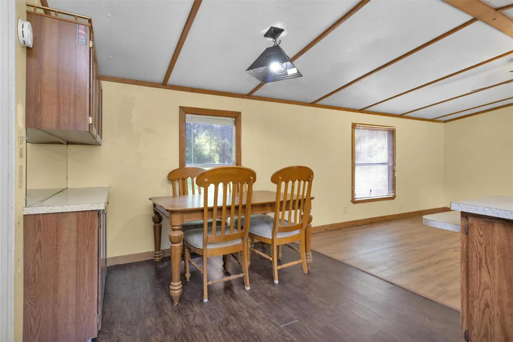 1001 County Line Road B Road #B Shepherd, TX 77371