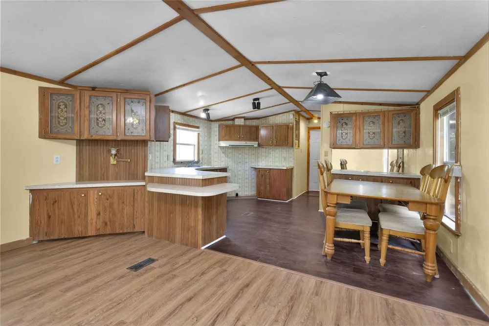 1001 County Line Road B Road #B Shepherd, TX 77371