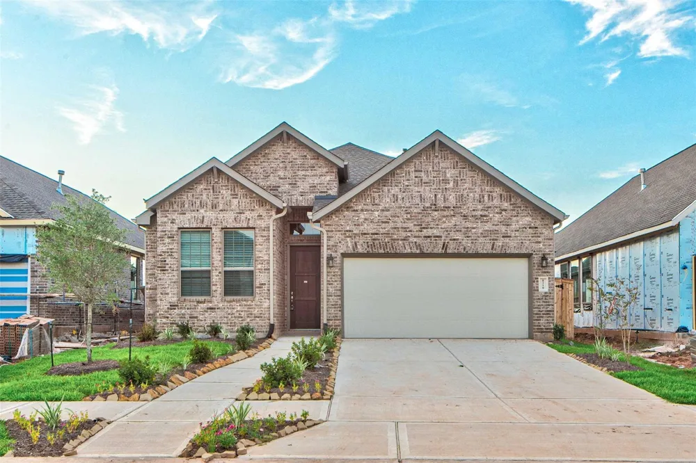 8719 Fox Trail Drive Missouri City, TX 77459