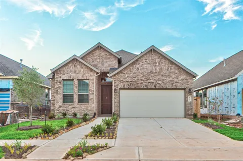 8719 Fox Trail Drive