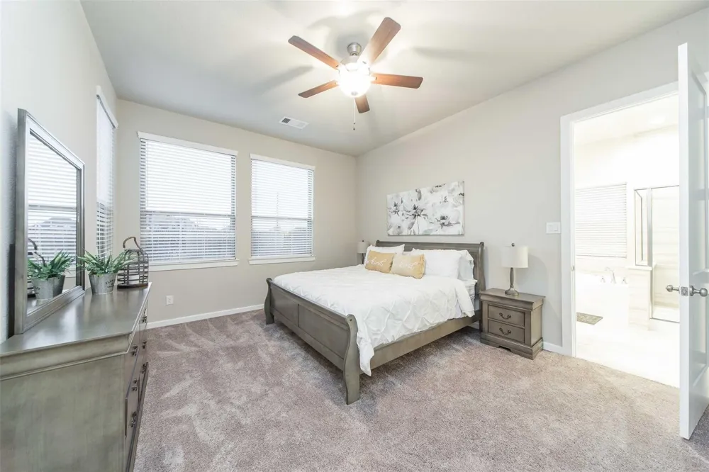 8719 Fox Trail Drive Missouri City, TX 77459