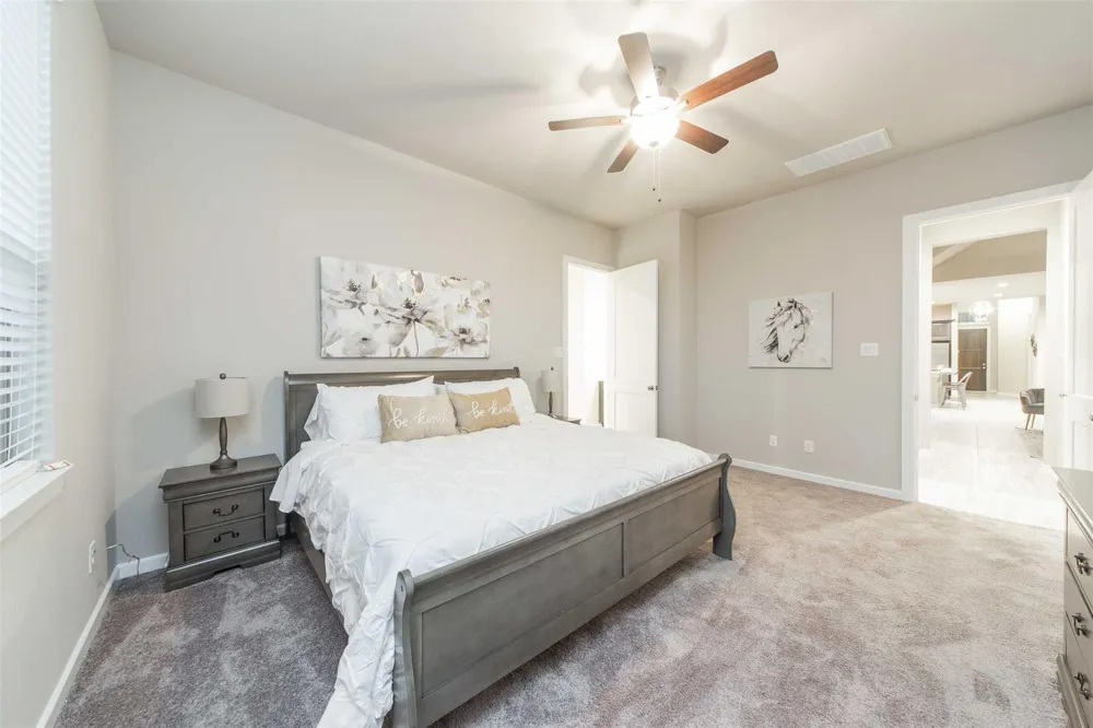 8719 Fox Trail Drive Missouri City, TX 77459