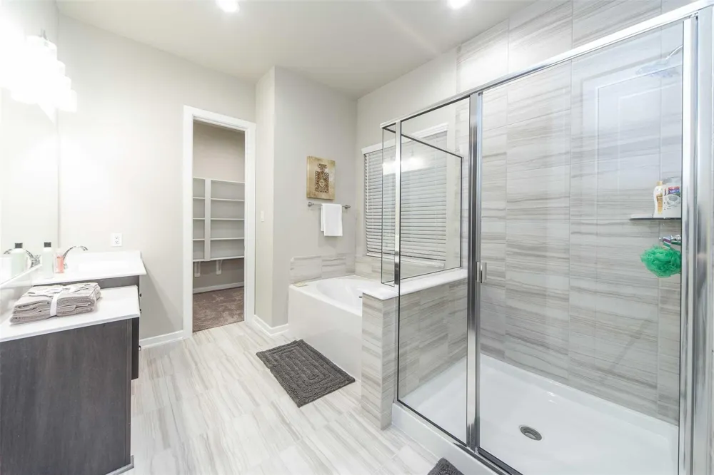 8719 Fox Trail Drive Missouri City, TX 77459