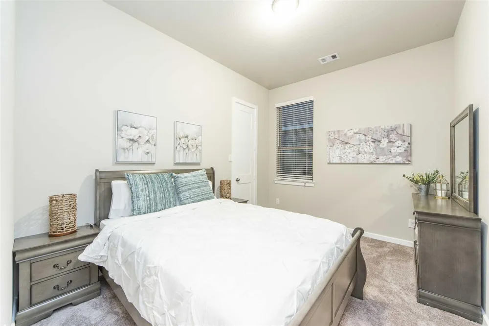 8719 Fox Trail Drive Missouri City, TX 77459