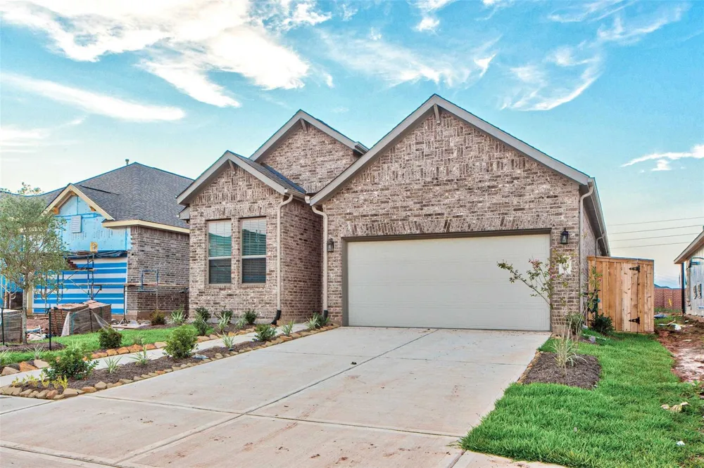 8719 Fox Trail Drive Missouri City, TX 77459