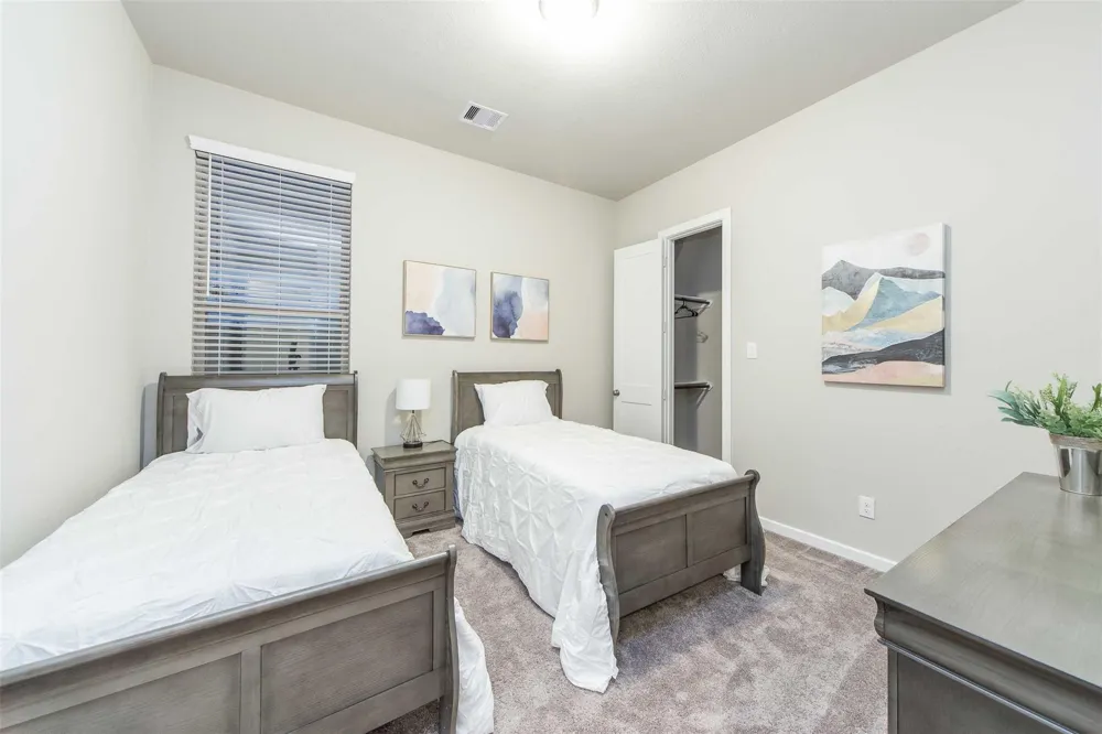 8719 Fox Trail Drive Missouri City, TX 77459