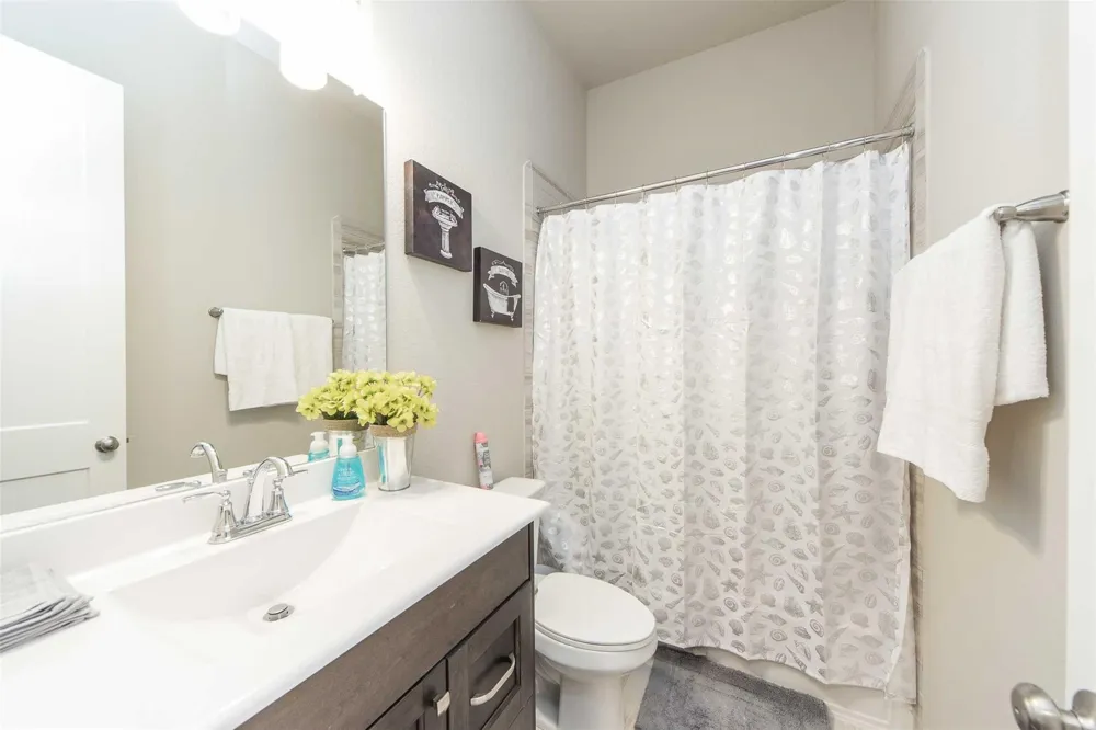 8719 Fox Trail Drive Missouri City, TX 77459