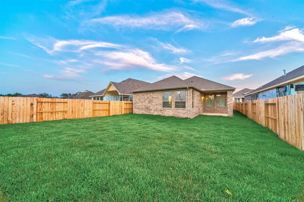 8719 Fox Trail Drive Missouri City, TX 77459