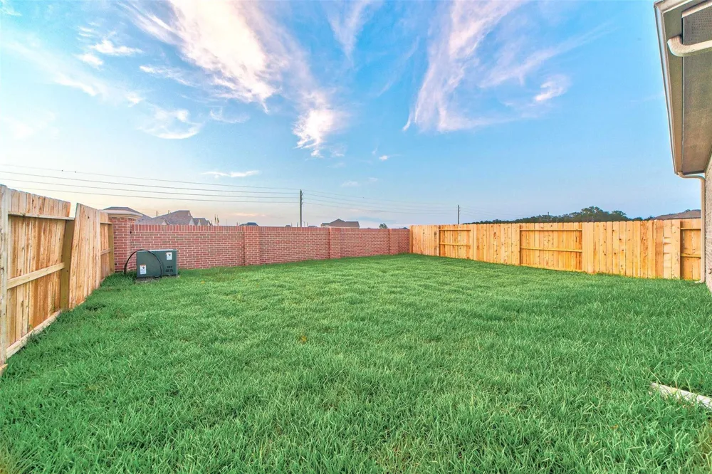 8719 Fox Trail Drive Missouri City, TX 77459