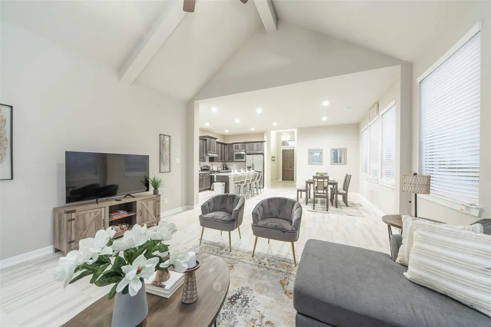 8719 Fox Trail Drive Missouri City, TX 77459