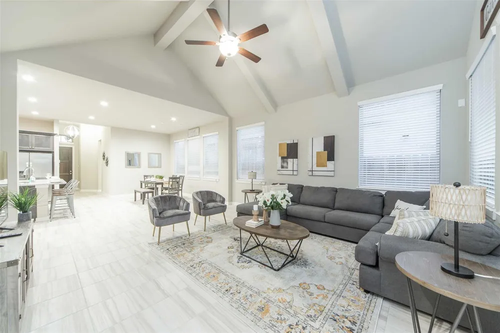 8719 Fox Trail Drive Missouri City, TX 77459