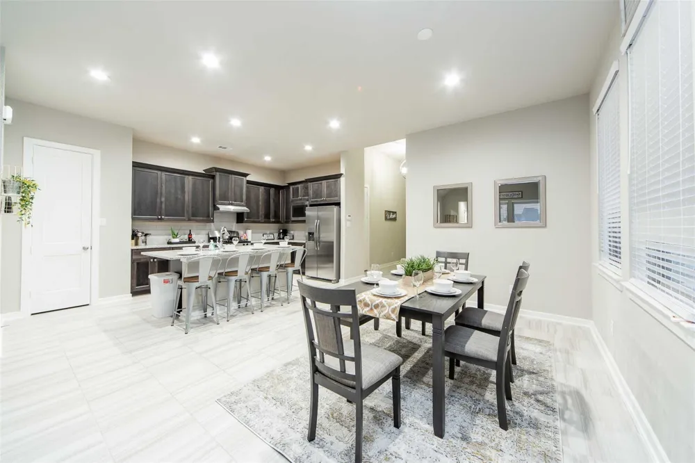 8719 Fox Trail Drive Missouri City, TX 77459