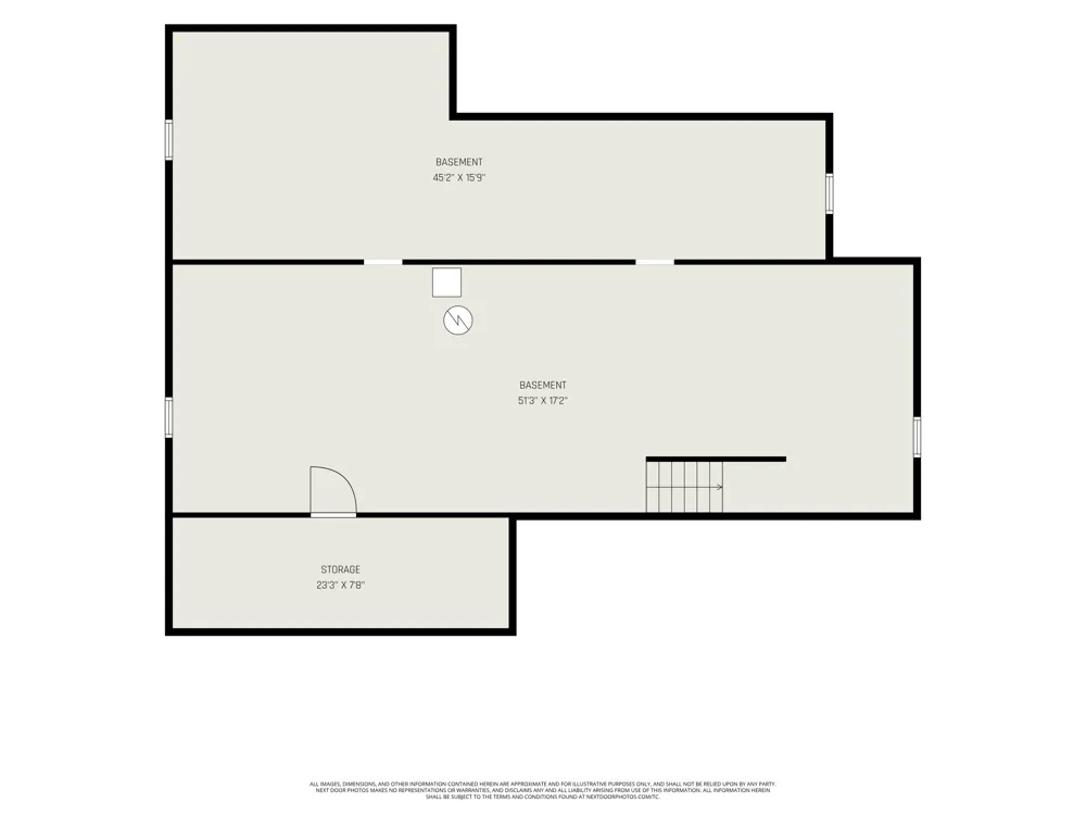 15892 152nd Avenue Spring Lake, MI 49456