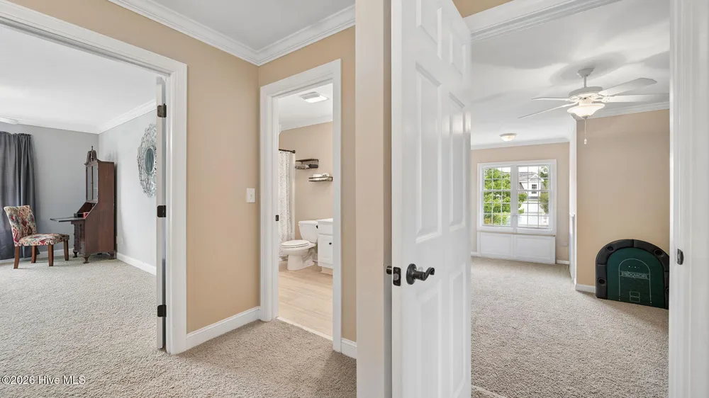 1113 Scarlet Oak Drive Greenville, NC 27858
