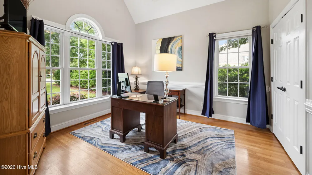 1113 Scarlet Oak Drive Greenville, NC 27858