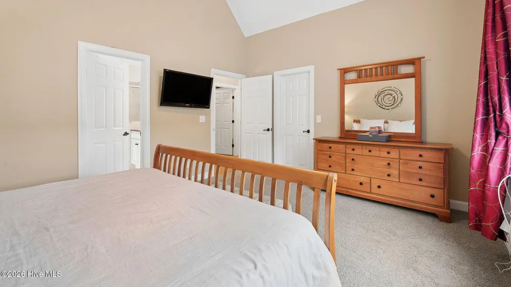1113 Scarlet Oak Drive Greenville, NC 27858