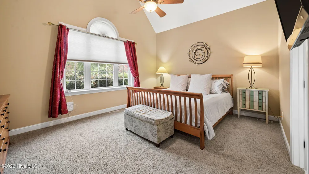 1113 Scarlet Oak Drive Greenville, NC 27858