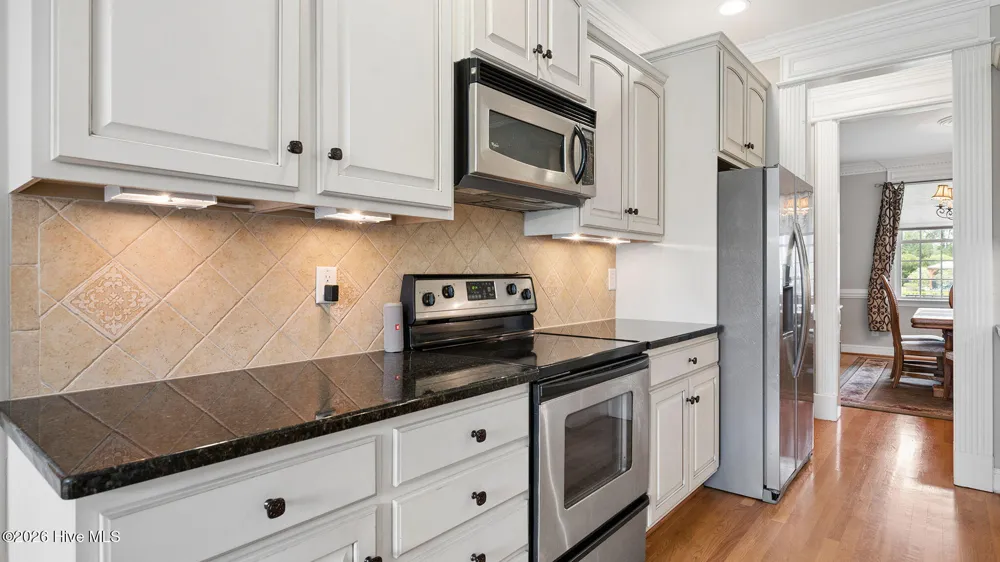 1113 Scarlet Oak Drive Greenville, NC 27858