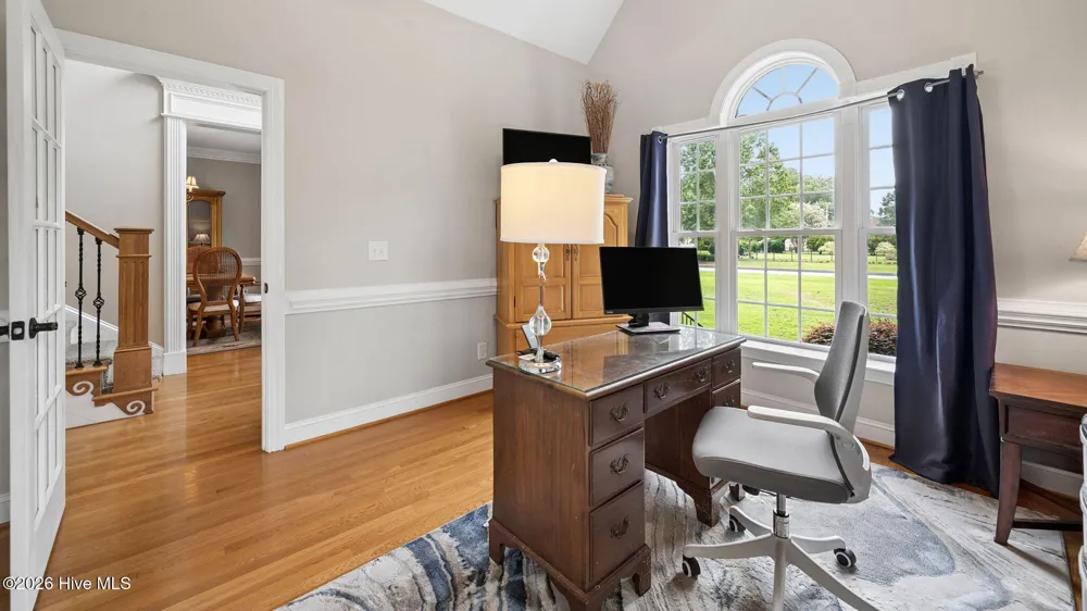 1113 Scarlet Oak Drive Greenville, NC 27858