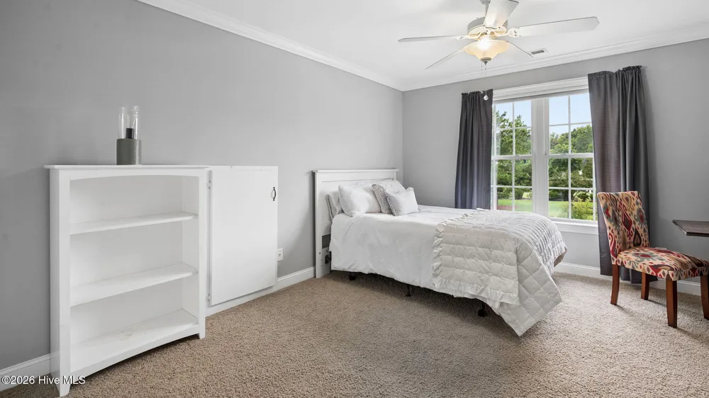 1113 Scarlet Oak Drive Greenville, NC 27858