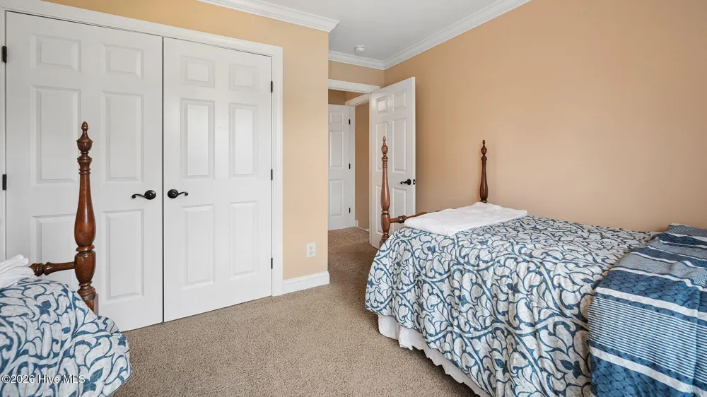 1113 Scarlet Oak Drive Greenville, NC 27858