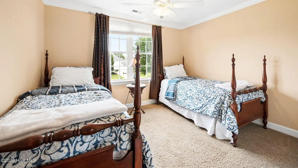 1113 Scarlet Oak Drive Greenville, NC 27858