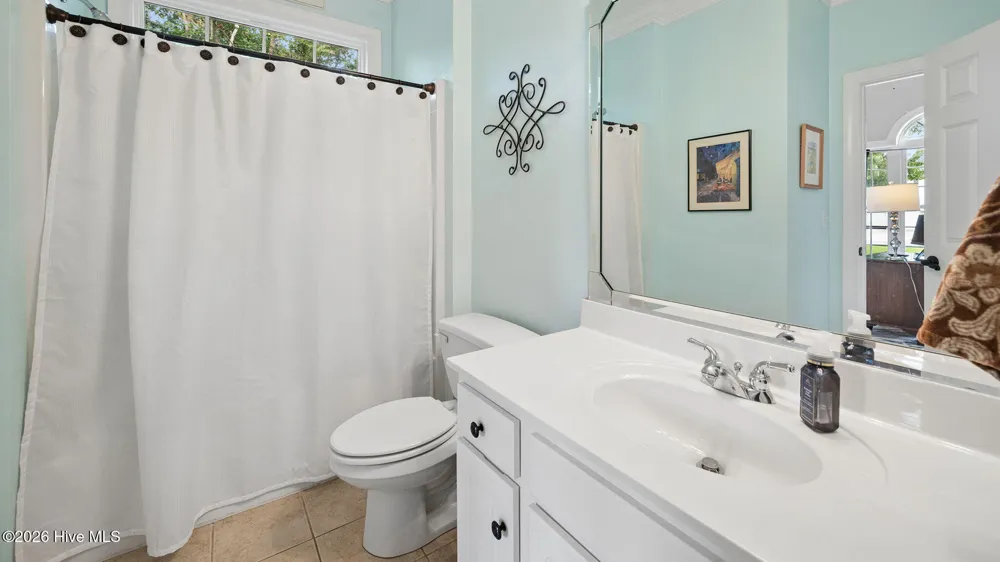 1113 Scarlet Oak Drive Greenville, NC 27858