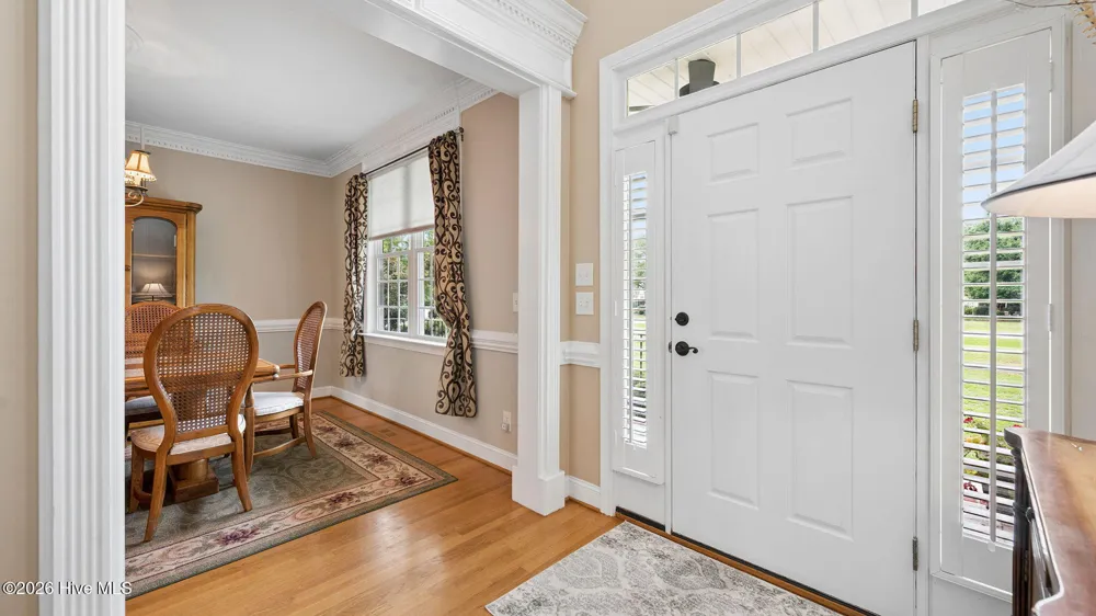 1113 Scarlet Oak Drive Greenville, NC 27858