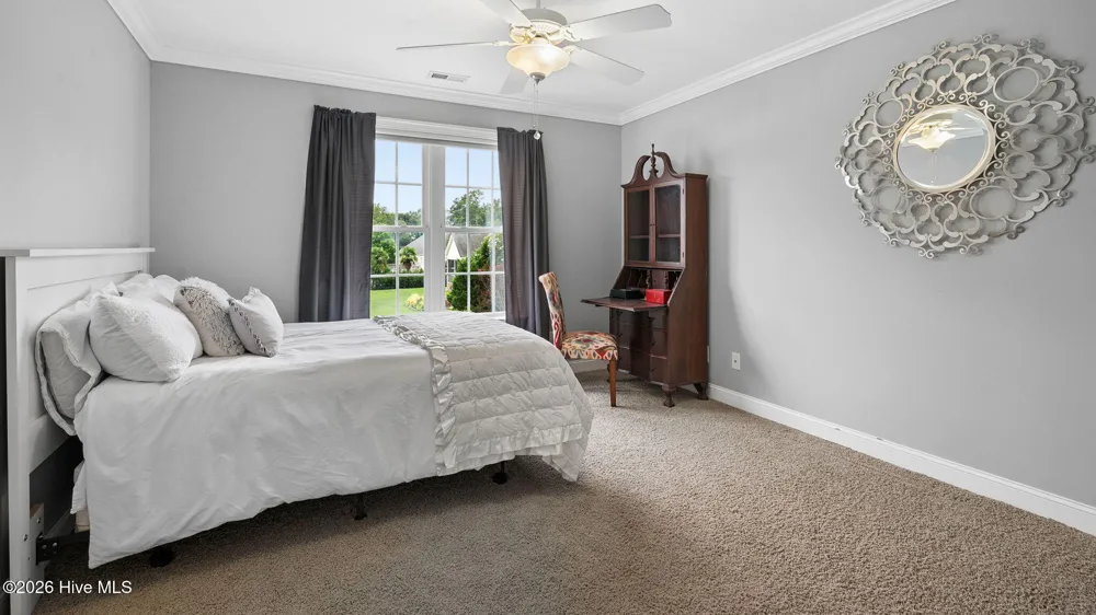1113 Scarlet Oak Drive Greenville, NC 27858