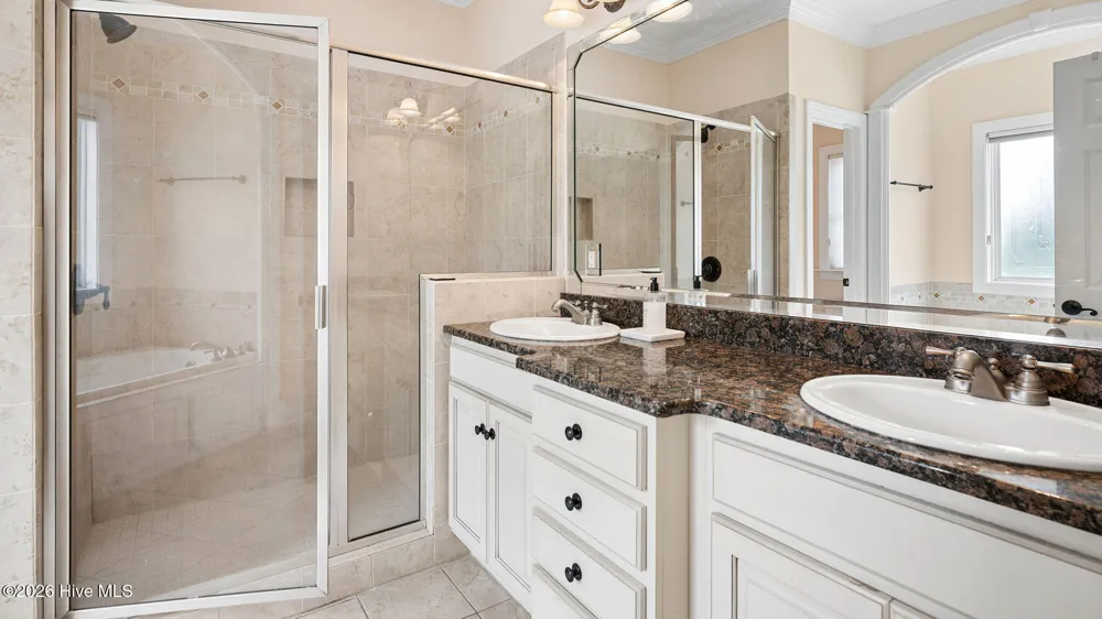1113 Scarlet Oak Drive Greenville, NC 27858