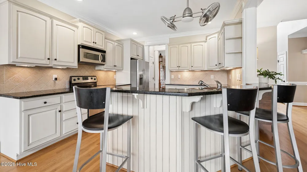 1113 Scarlet Oak Drive Greenville, NC 27858