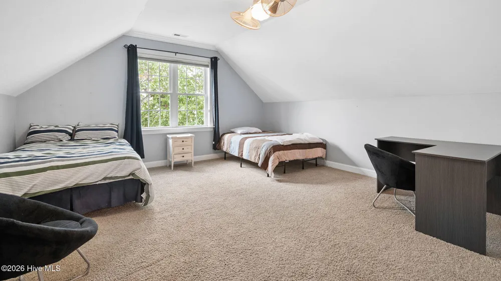 1113 Scarlet Oak Drive Greenville, NC 27858