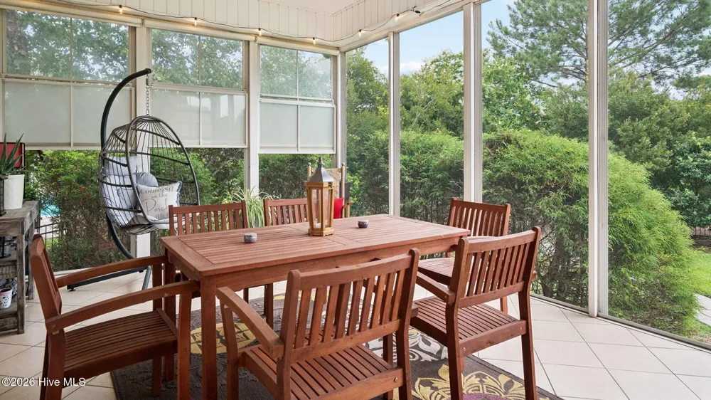 1113 Scarlet Oak Drive Greenville, NC 27858