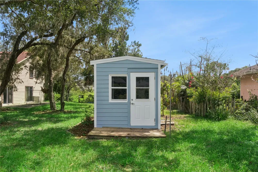 4263 SHADES CREST LANE Sanford, FL 32773