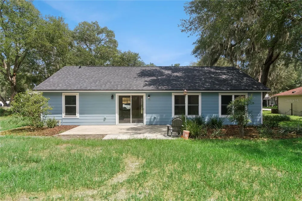 4263 SHADES CREST LANE Sanford, FL 32773