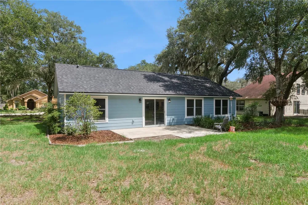 4263 SHADES CREST LANE Sanford, FL 32773