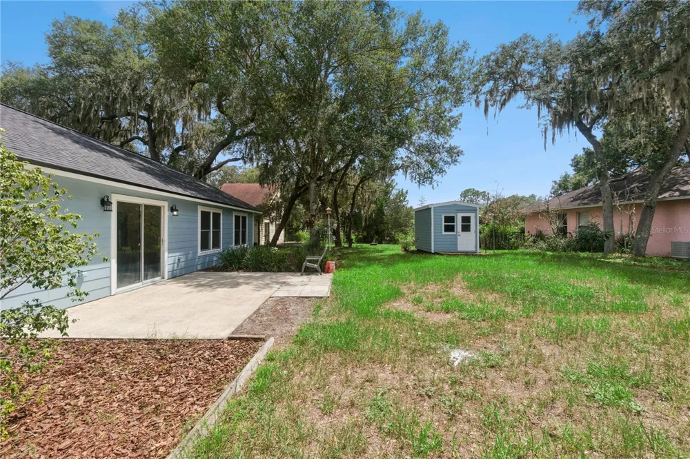 4263 SHADES CREST LANE Sanford, FL 32773
