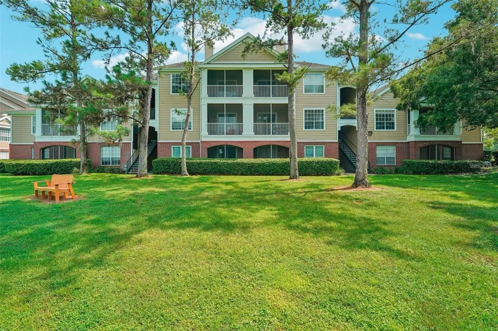 13001 MULBERRY PARK DRIVE #112 Orlando, FL 32821